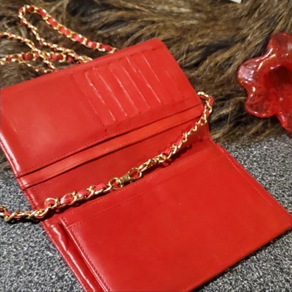 Chanel wallet - Picture 3 of 16